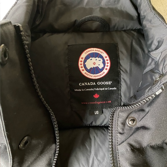 Canada Goose Arctic Program Vest - Picture 6 of 14